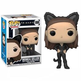 54342 FUNKO POP! Friends - Monica Geller (Catwoman)