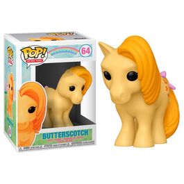 54308 FUNKO POP! My Little Pony - Butterscotch