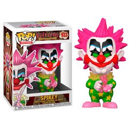 44147 FUNKO POP! Killer Klowns from Outer Space - Spikey
