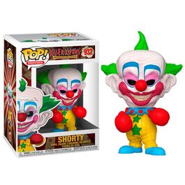 44146 FUNKO POP! Killer Klowns from Outer Space - Shorty
