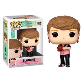 49270 FUNKO POP! Golden Girls - Blanche