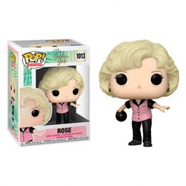 49272 FUNKO POP! Golden Girls - Rose