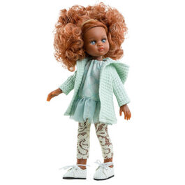 LAS AMIGAS 04523 - NORA 32cm