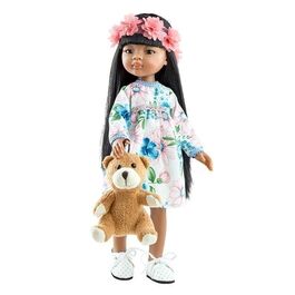 AMIGAS - MUÑECA MEILY 32 CM