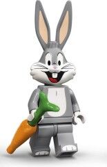 71030-02 Bugs Bunny Looney Tunes? LEGO® MINIFIGURES®