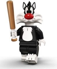 71030-06 Sylvester the Cat Tunes? LEGO® MINIFIGURES®