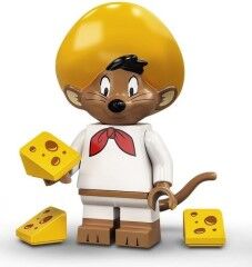71030-08 Speedy Gonzales Looney Tunes? LEGO® MINIFIGURES®
