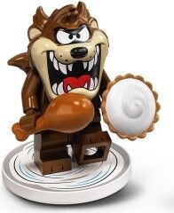 71030-09 Tasmanian Devil Tunes? LEGO® MINIFIGURES®