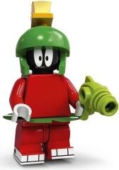 71030-10 Marvin the Martian Tunes? LEGO® MINIFIGURES®