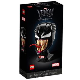 76187 Venom? LEGO® Marvel