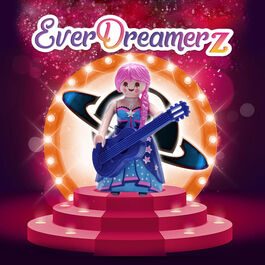 PLAYMOBIL - EVERDREAMERZ: CAJA MUSIC WORLD ESTRELLA DEL POP