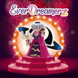 PLAYMOBIL - EVERDREAMERZ: CAJA MUSIC WORLD DAMA PESADILLA