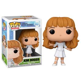 49696 FUNKO POP! Edward Scissorhands - Kim Boggs