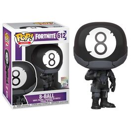 48458 FUNKO POP! Fortnite - 8Ball