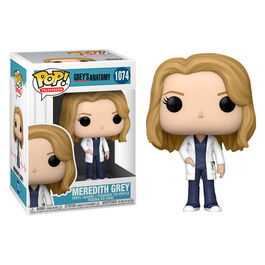 36423 FUNKO POP! Grey's Anatomy - Meredith Grey