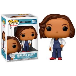 36427 FUNKO POP! Grey's Anatomy - Miranda Bailey