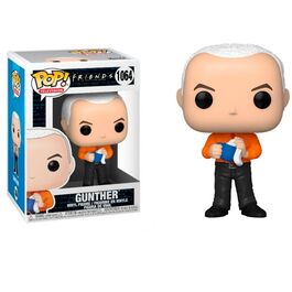 41946 FUNKO POP! Friends - Gunther