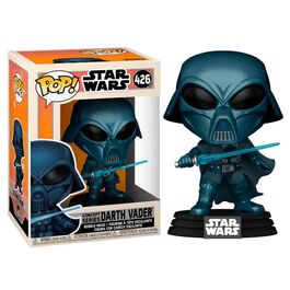 50113 FUNKO POP! Star Wars Concept - Darth Vader
