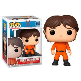 52028 FUNKO POP! V - Mike Donovan
