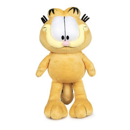 Peluche Garfield - Garfield (De Pie) 30cm