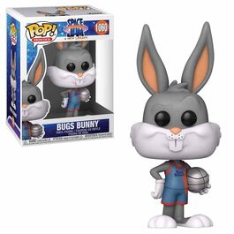 FUNKO POP! Space Jam: A New Legacy - Bugs Bunny