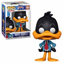FUNKO POP! Space Jam: A New Legacy - Daffy Duck
