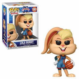 FUNKO POP! Space Jam: A New Legacy - Lola Bunny