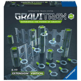 RAVENSBURGER - GRAVITRAX PRO VERTICAL