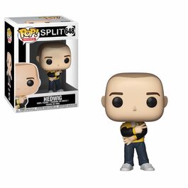 FK26697 Split Pop! Movies - Figura Hedwig FK26697 Split Pop! Movies - Figura Hedwig