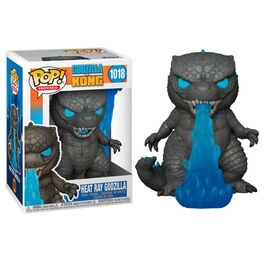 FUNKO POP! Godzilla vs Kong - Heat Ray Godzilla