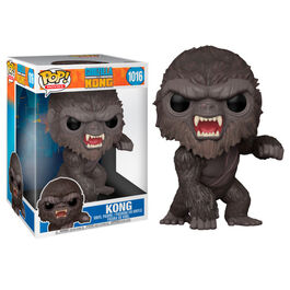 FUNKO POP! Godzilla vs Kong - 10 Kong