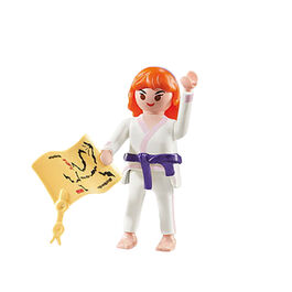 PLAYMOBIL ® 70717-10 SCOOBY-DOO! MYSTERY FIGURES S2 - DAPHNE