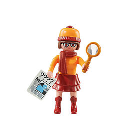 PLAYMOBIL ® 70717-11 SCOOBY-DOO! MYSTERY FIGURES S2 - VELMA