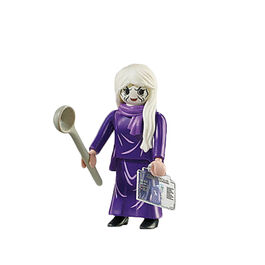 PLAYMOBIL ® 70717-12 SCOOBY-DOO! MYSTERY FIGURES S2 - WITCH GHOST