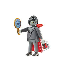 PLAYMOBIL ® 70717-1 SCOOBY-DOO! MYSTERY FIGURES S2 - VAMPIRE