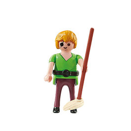 PLAYMOBIL ® 70717-3 SCOOBY-DOO! MYSTERY FIGURES S2 - SHAGGY