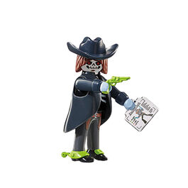 PLAYMOBIL ® 70717-4 SCOOBY-DOO! MYSTERY FIGURES S2 - JACK DAPPER