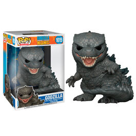 FUNKO POP! Godzilla vs Kong - 10 Godzilla