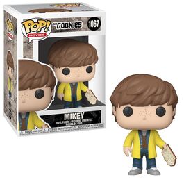 FUNKO POP! The Goonies - Mikey