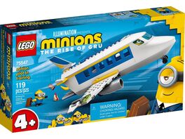 75547 Minion Pilot in Training LEGO ® Minions