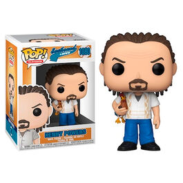 49274 FUNKO POP! Eastbound & Down - Kenny Powers (Cornrows)