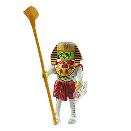 PLAYMOBIL ® 70717-5 SCOOBY-DOO! MYSTERY FIGURES S2 - MUMMY