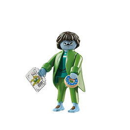 PLAYMOBIL ® 70717-7 SCOOBY-DOO! MYSTERY FIGURES S2 - MONSTER