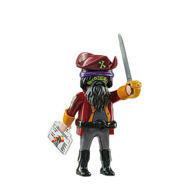 PLAYMOBIL ® 70717-8 SCOOBY-DOO! MYSTERY FIGURES S2 - PIRATE GHOST