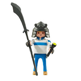 PLAYMOBIL ® 70717-9 SCOOBY-DOO! MYSTERY FIGURES S2 - FRED