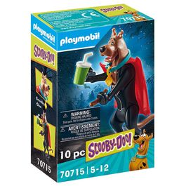 PLAYMOBIL ® 70715 SCOOBY-DOO! COLLECTIBLE VAMPIRE FIGURE