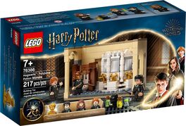 76386 Hogwarts?: Polyjuice Potion Mistake LEGO ® Harry Potter ?