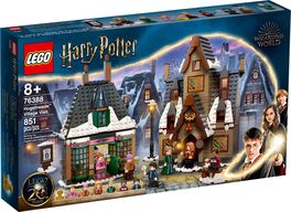 76388 Hogsmeade? Village Visit LEGO ® Harry Potter ?