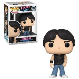 FUNKO POP! Happy Days - Chachi