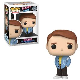 FUNKO POP! Happy Days - Richie